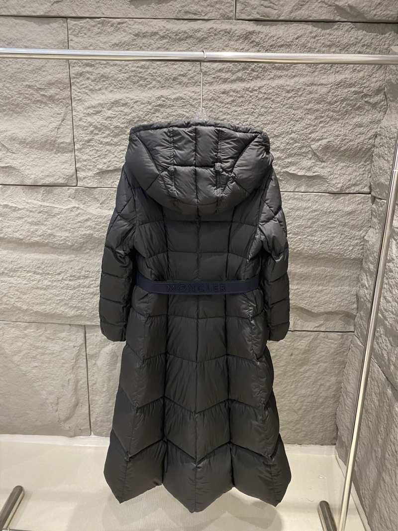 Moncler Down Coat